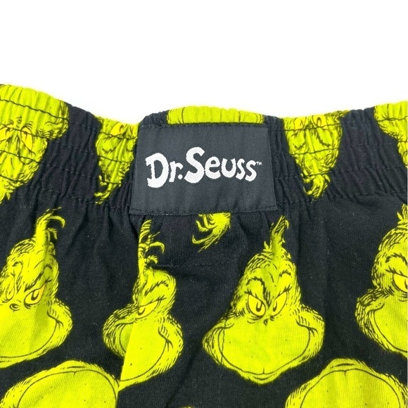 Dr. Seuss Boxer Underwear - Picture 6 of 6